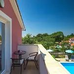 Villa May