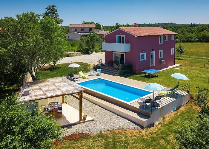 Villa May