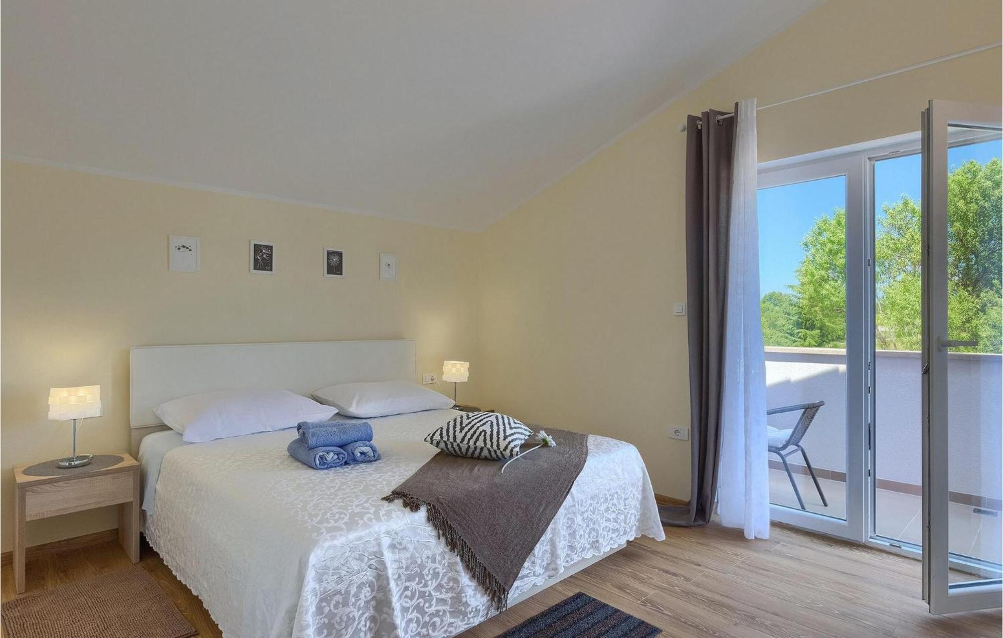 Ferienhaus Villa May