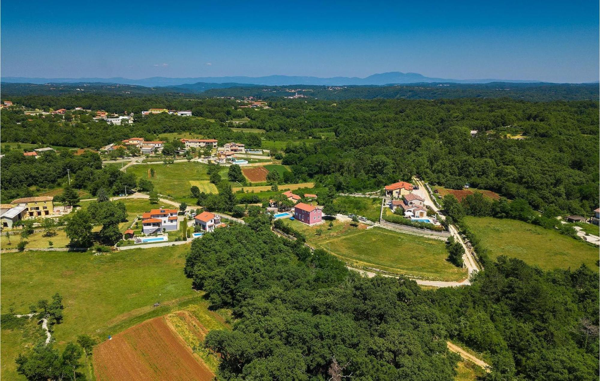 Villa May Poreč