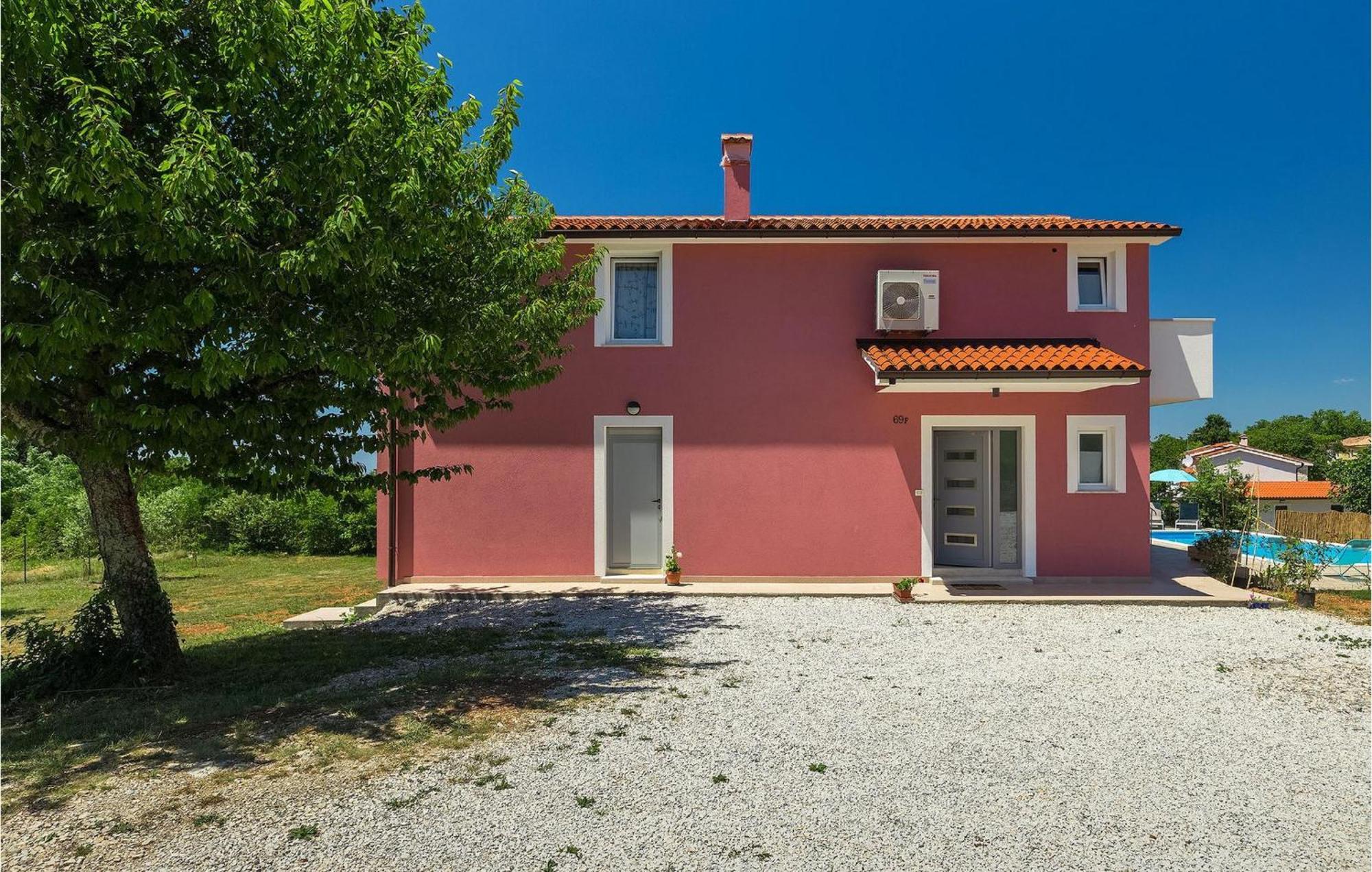 Villa May