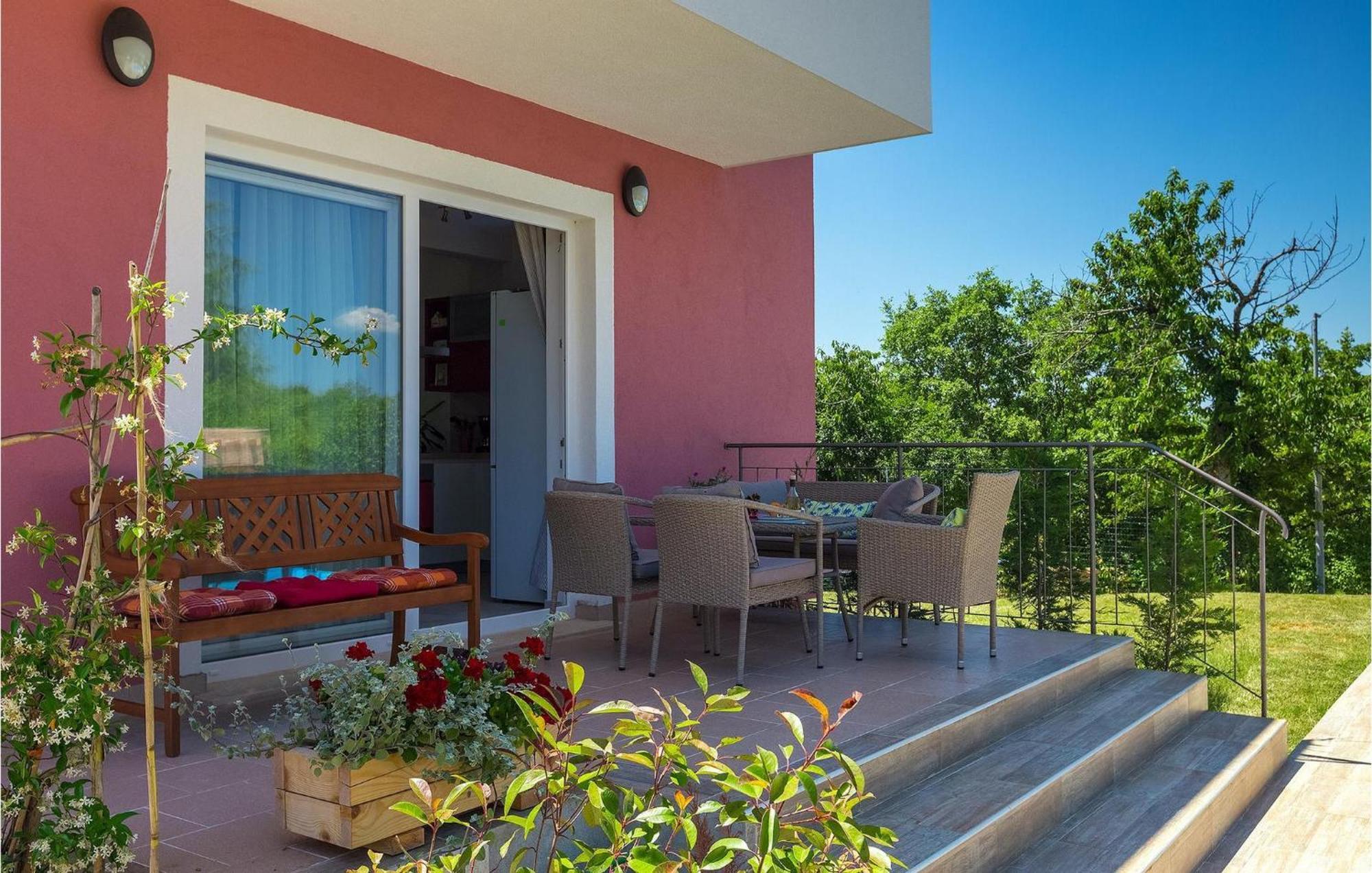 Villa May Ferienhaus