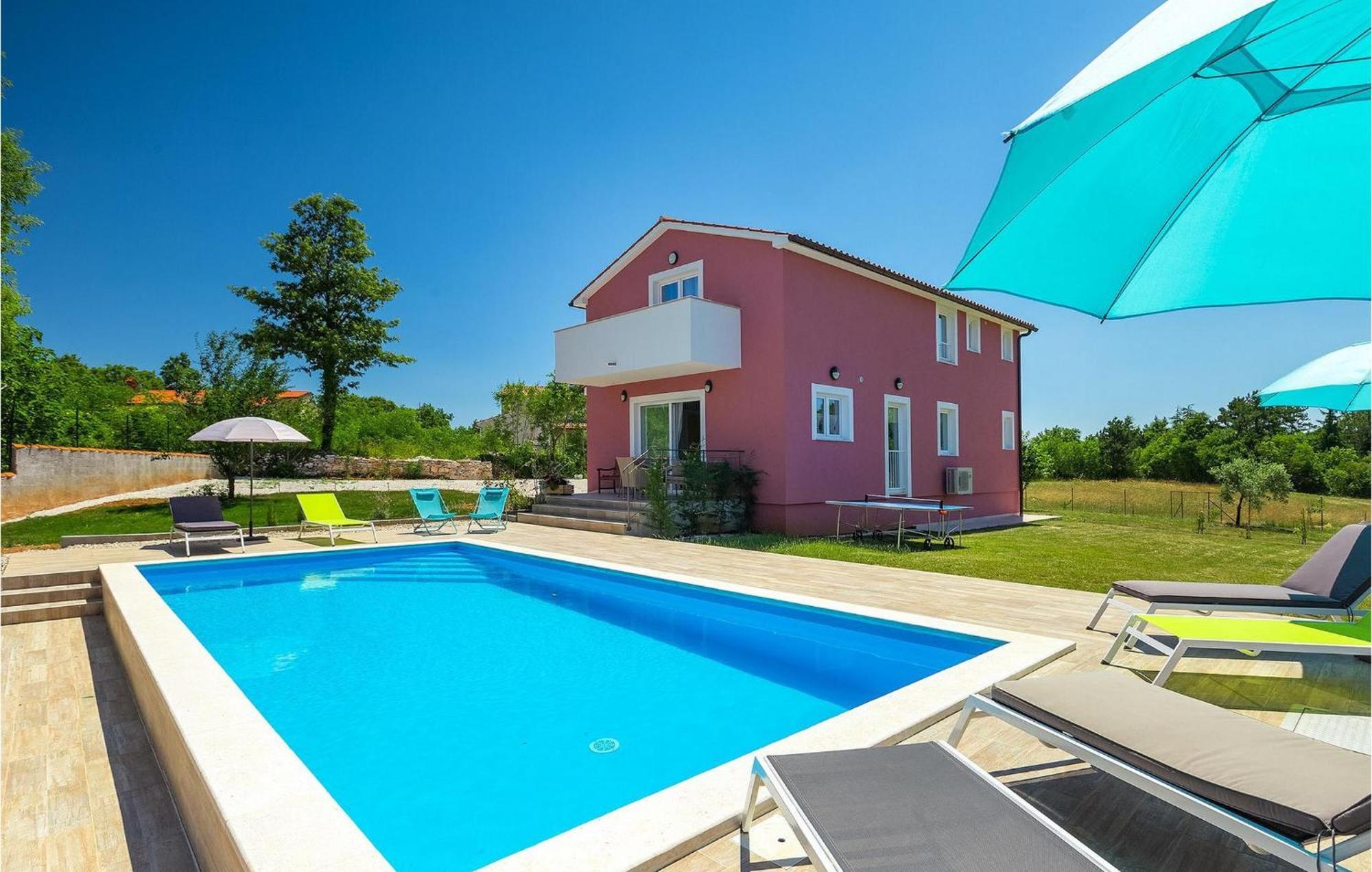 Villa May