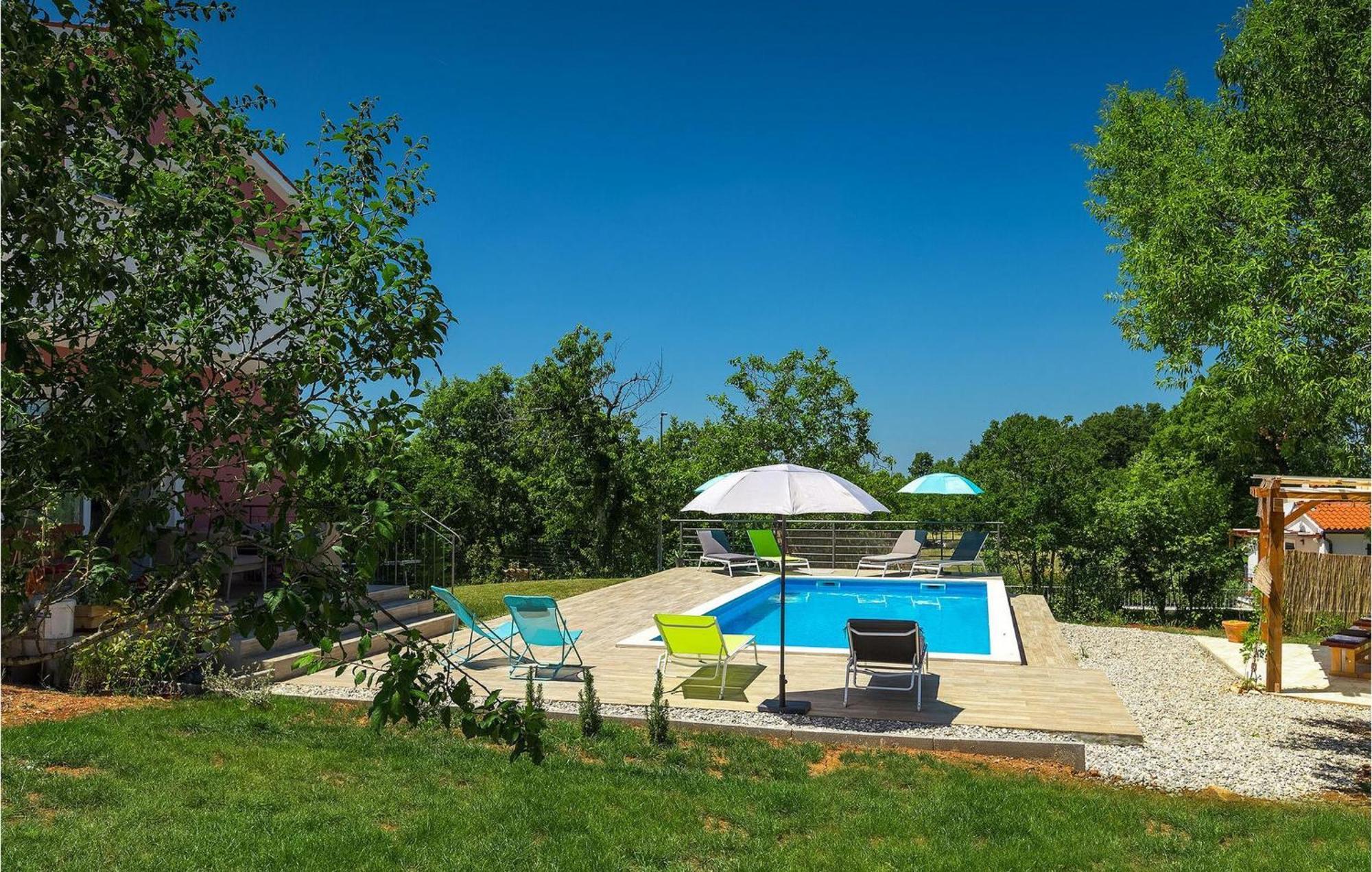Villa May Ferienhaus