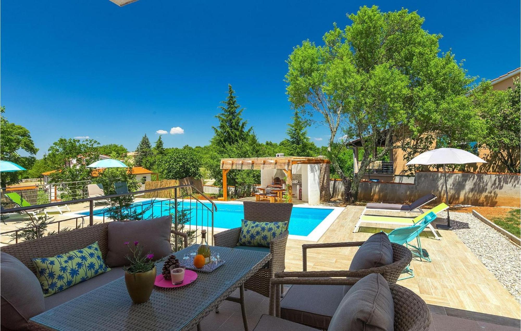 Villa May * Poreč