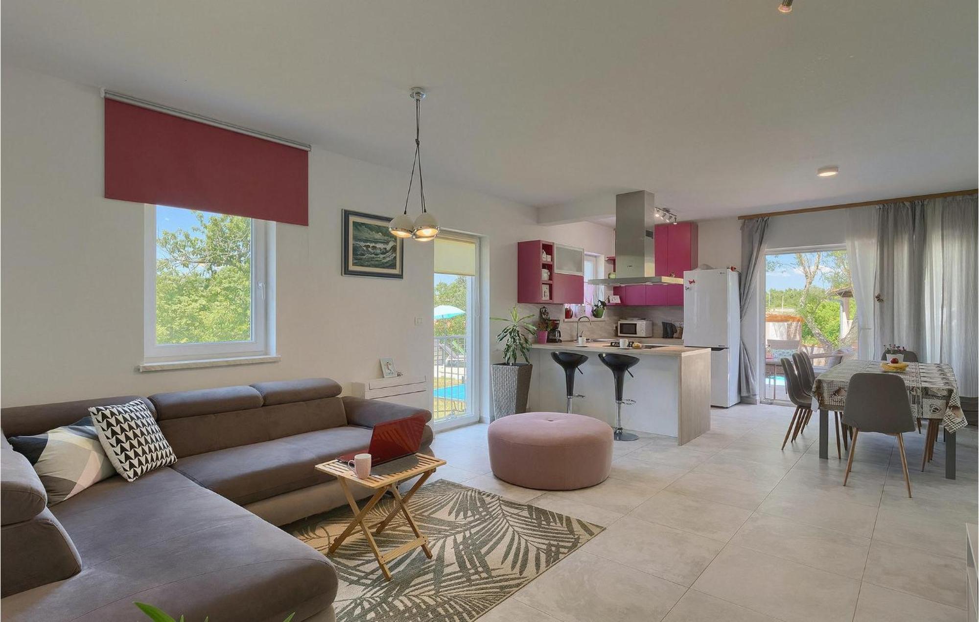 Ferienhaus Villa May *