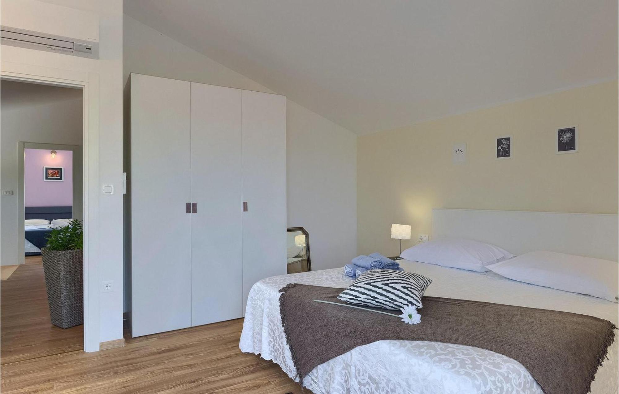 Ferienhaus Villa May *