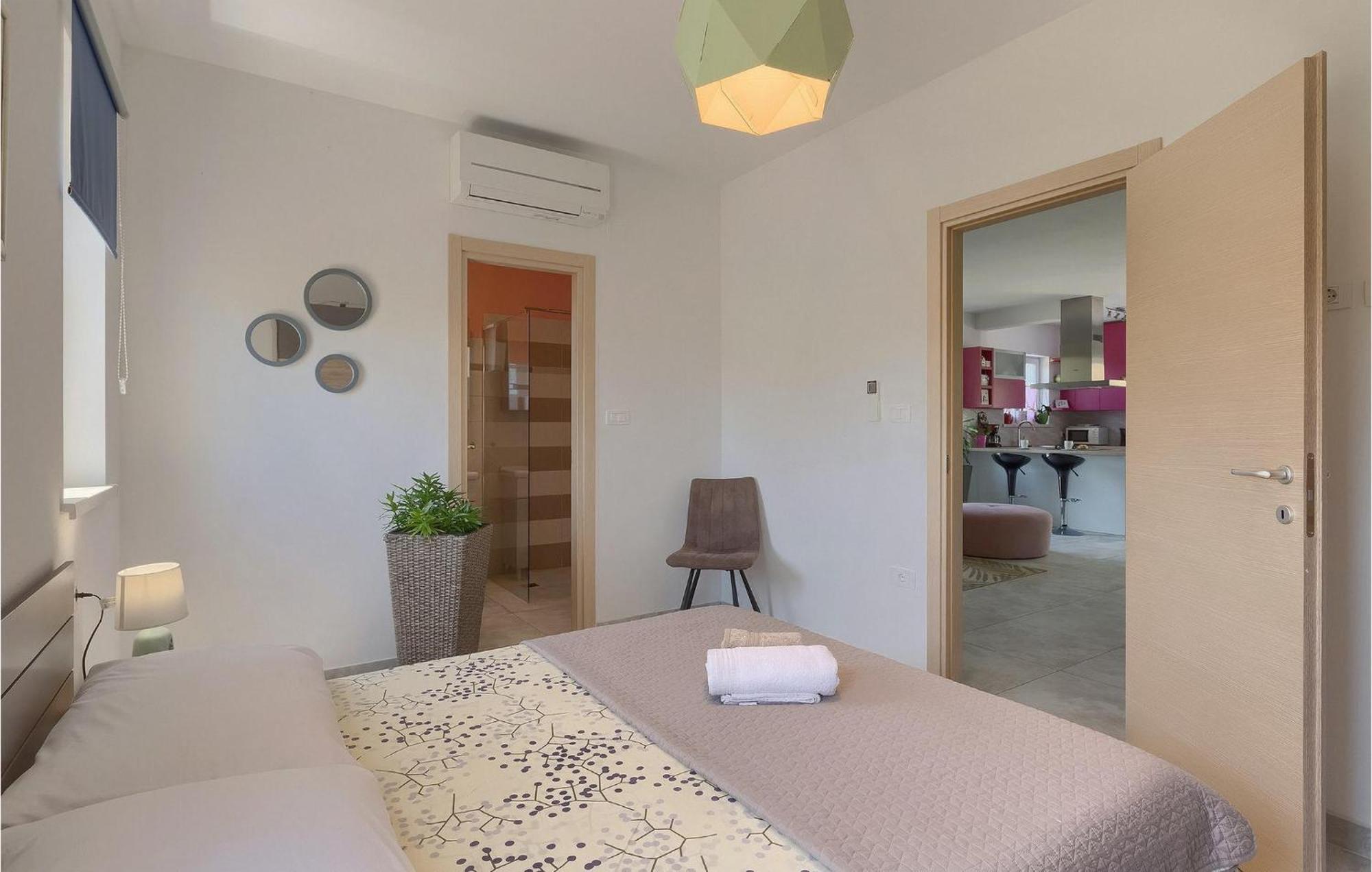 Villa May Ferienhaus Poreč