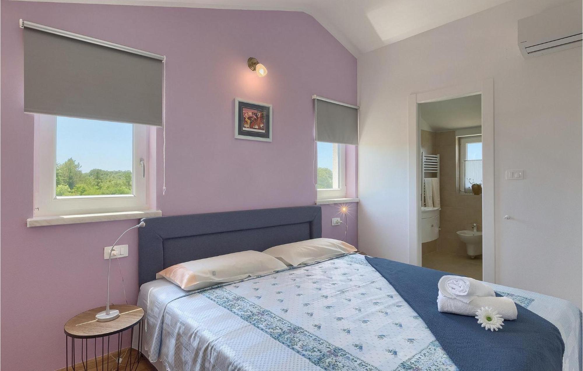 Villa May Ferienhaus Poreč