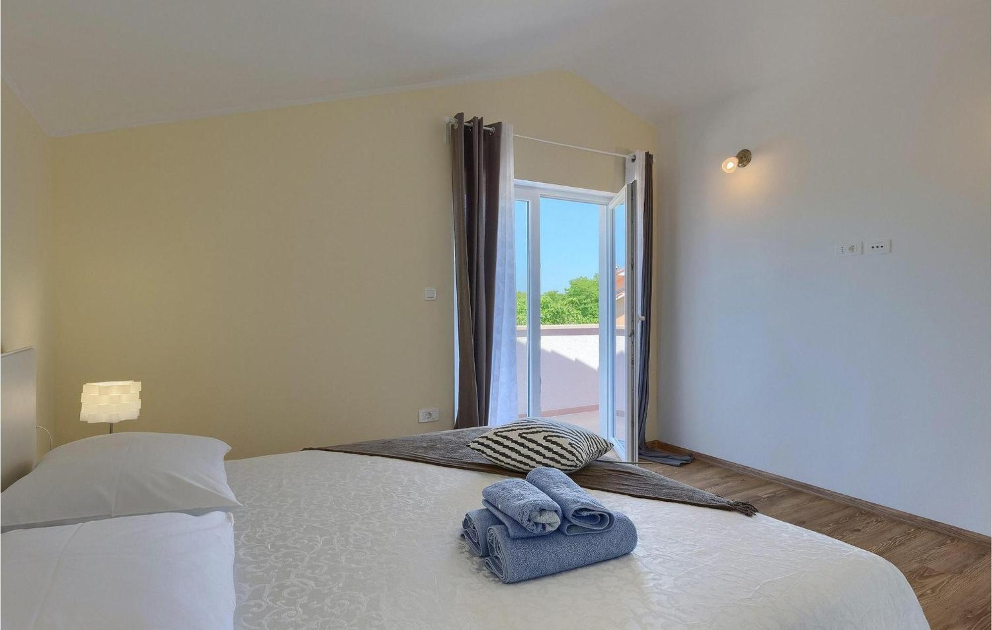 Ferienhaus Villa May Poreč