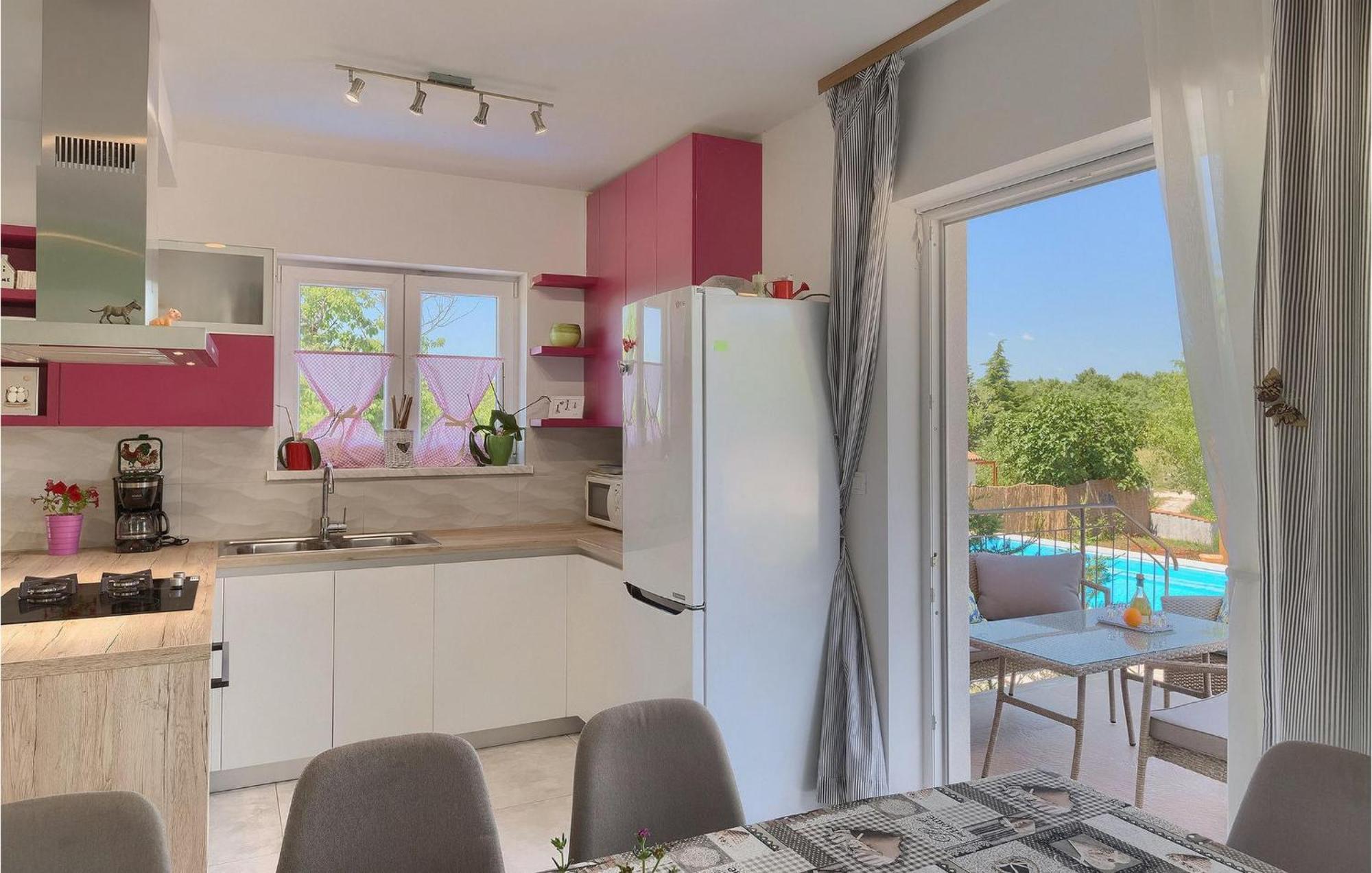 Ferienhaus Villa May Poreč